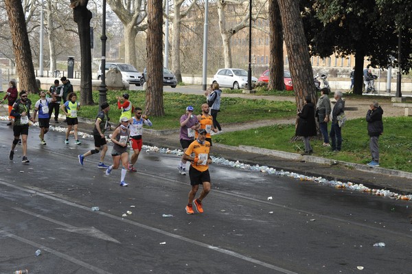 Maratona di Roma (27/03/2022) 0120