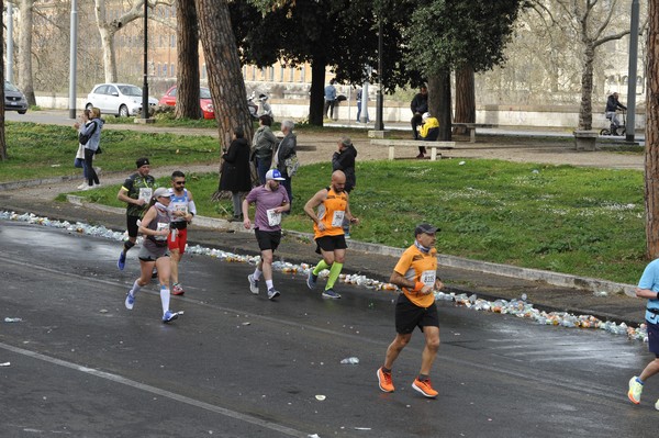 Maratona di Roma (27/03/2022) 0122