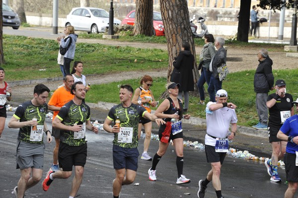 Maratona di Roma (27/03/2022) 0125