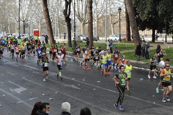 Maratona di Roma (27/03/2022) 0139