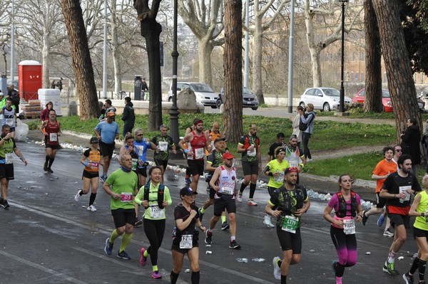 Maratona di Roma (27/03/2022) 0144