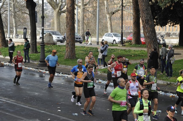 Maratona di Roma (27/03/2022) 0146