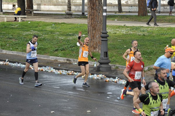 Maratona di Roma (27/03/2022) 0150