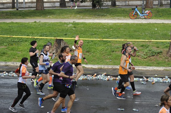 Maratona di Roma (27/03/2022) 0158