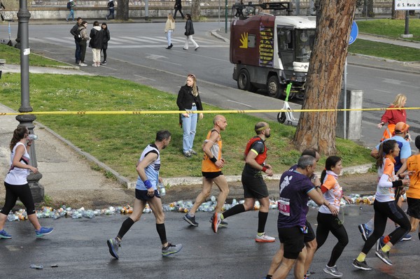 Maratona di Roma (27/03/2022) 0162