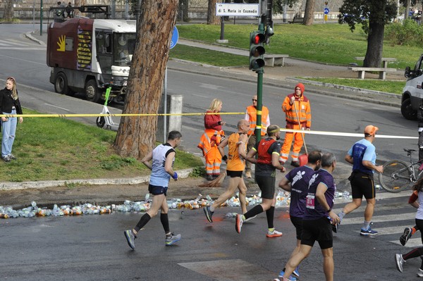 Maratona di Roma (27/03/2022) 0164