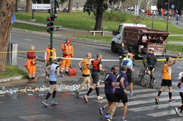 Maratona di Roma (27/03/2022) 0165