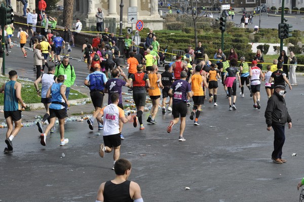 Maratona di Roma (27/03/2022) 0168