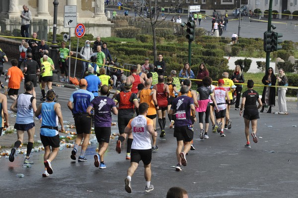 Maratona di Roma (27/03/2022) 0169