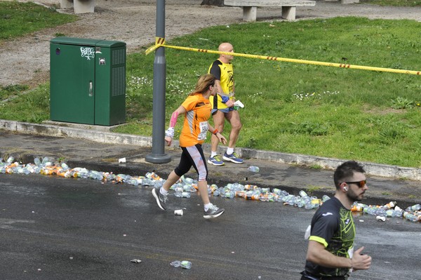 Maratona di Roma (27/03/2022) 0178