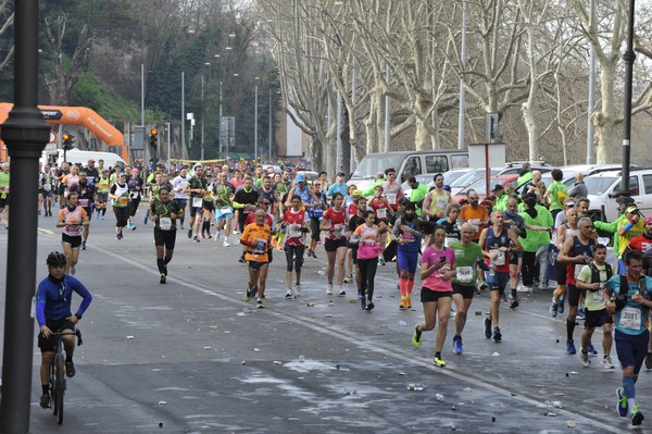 Maratona di Roma (27/03/2022) 0184