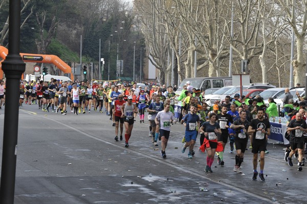 Maratona di Roma (27/03/2022) 0196