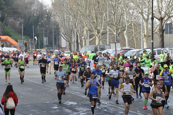 Maratona di Roma (27/03/2022) 0201