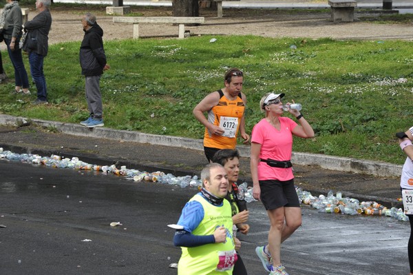 Maratona di Roma (27/03/2022) 0208