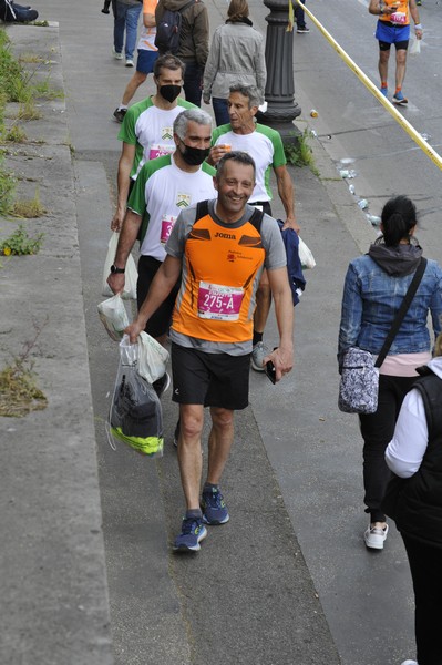 Maratona di Roma (27/03/2022) 0214