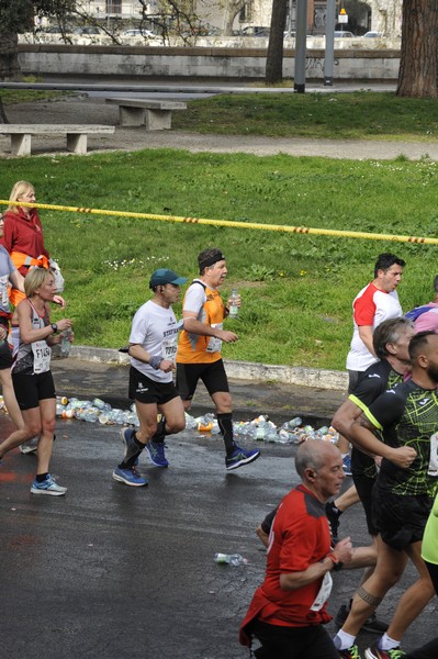 Maratona di Roma (27/03/2022) 0219