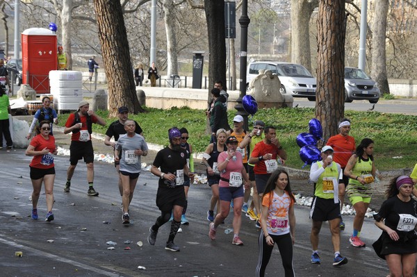 Maratona di Roma (27/03/2022) 0230