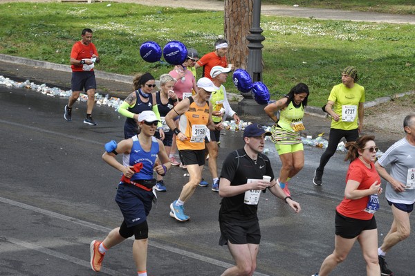 Maratona di Roma (27/03/2022) 0232