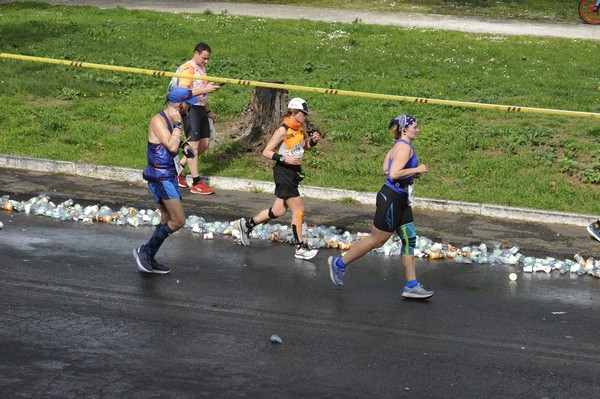 Maratona di Roma (27/03/2022) 0235