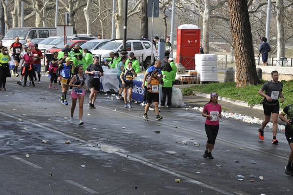 Maratona di Roma (27/03/2022) 0237