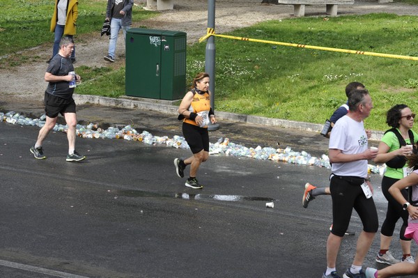 Maratona di Roma (27/03/2022) 0240