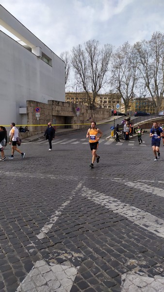 Maratona di Roma (27/03/2022) 0042