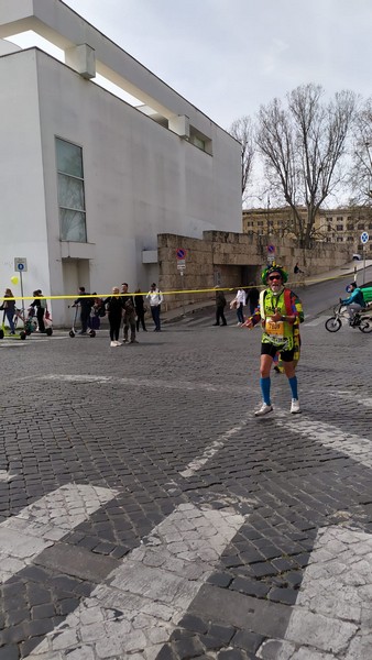Maratona di Roma (27/03/2022) 0056