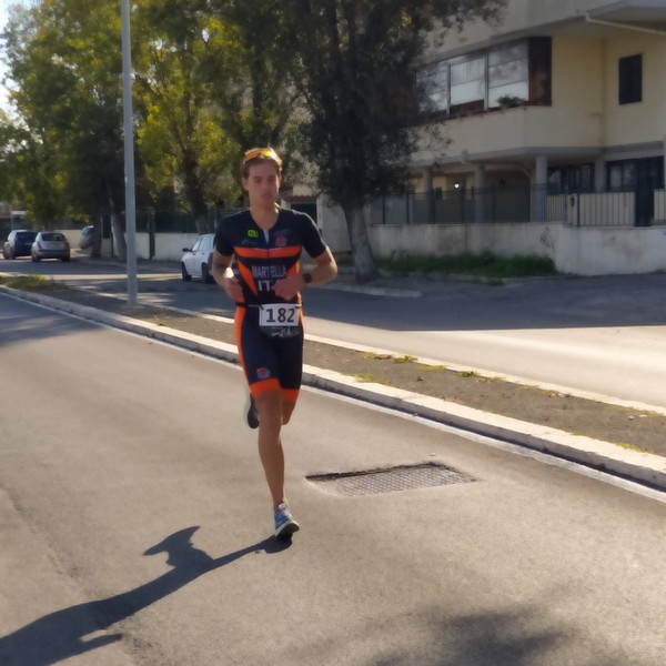 Triathlon Sprint di Pomezia (13/11/2022) 0017