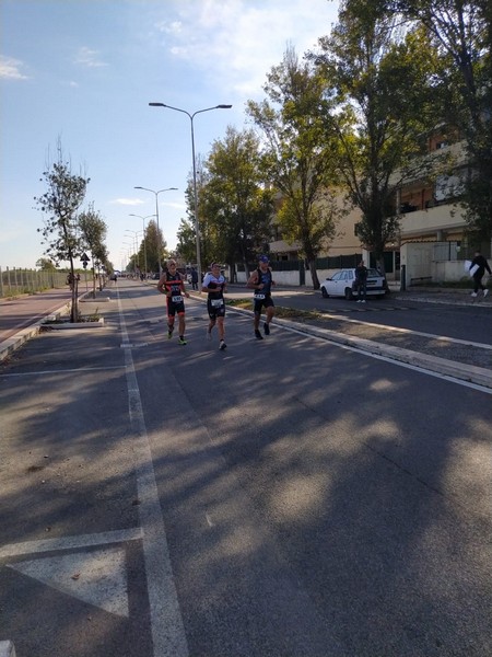 Triathlon Sprint di Pomezia (13/11/2022) 0024