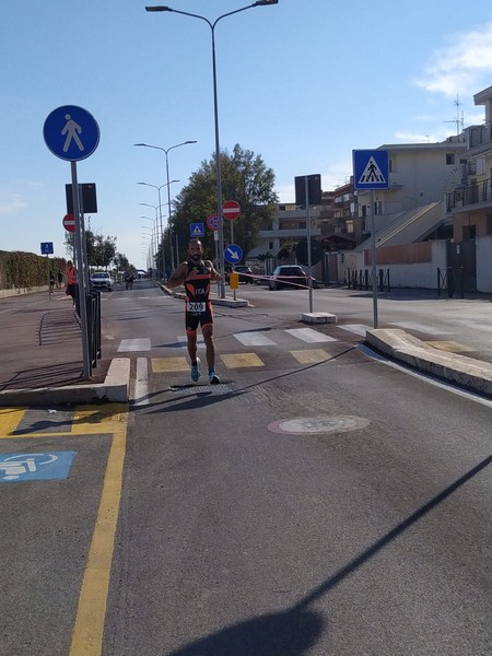 Triathlon Sprint di Pomezia (13/11/2022) 0032