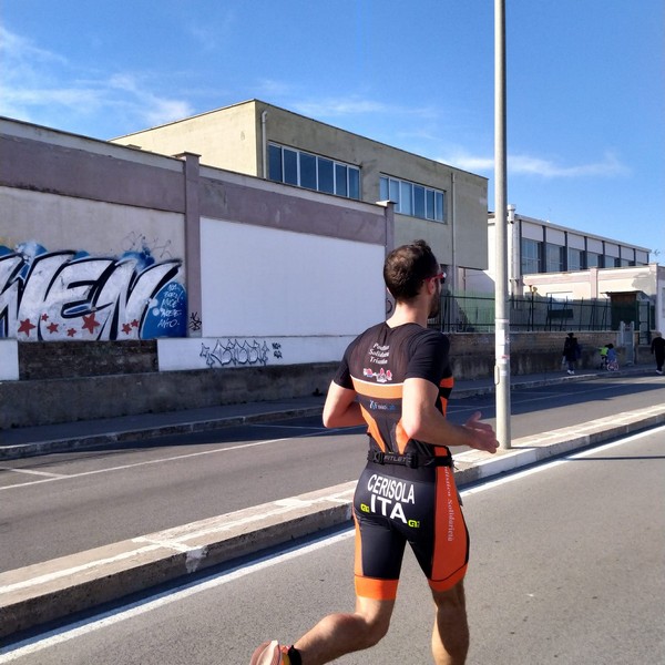 Triathlon Sprint di Pomezia (13/11/2022) 0033