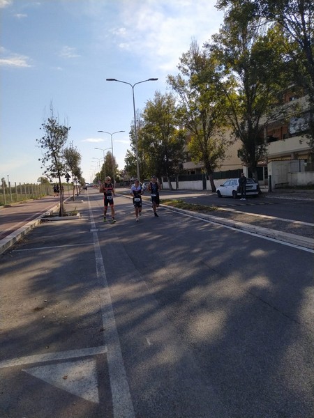 Triathlon Sprint di Pomezia (13/11/2022) 0041