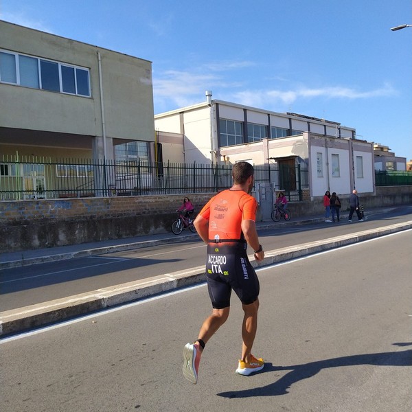 Triathlon Sprint di Pomezia (13/11/2022) 0043