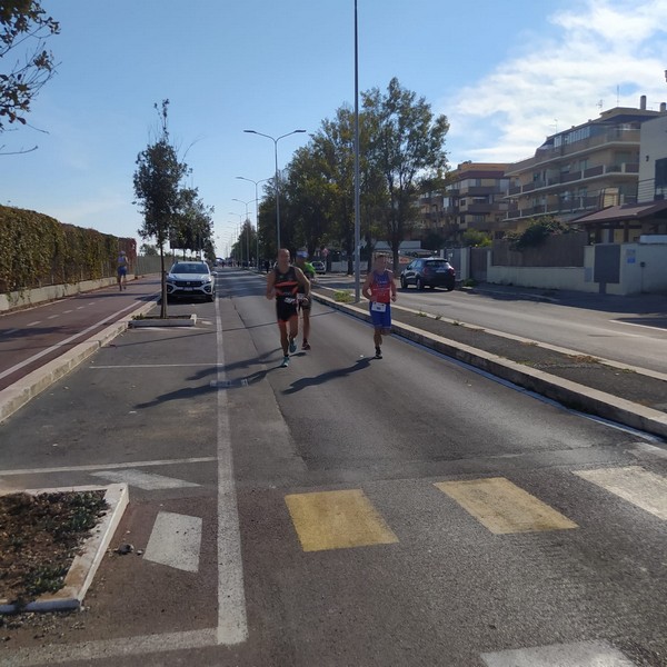 Triathlon Sprint di Pomezia (13/11/2022) 0044