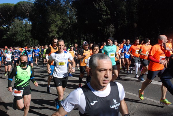 Appia Run (10/04/2022) 0044