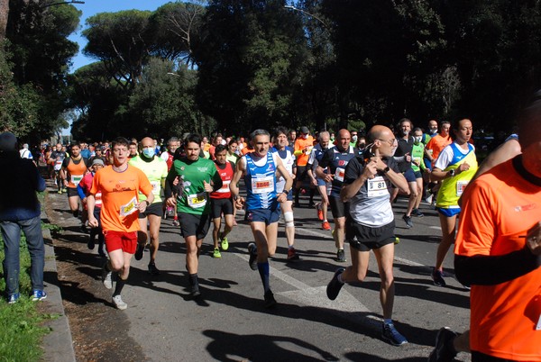 Appia Run (10/04/2022) 0046