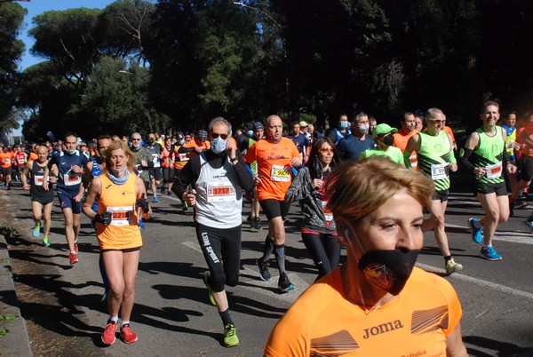 Appia Run (10/04/2022) 0051