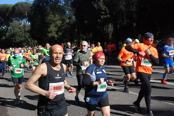 Appia Run (10/04/2022) 0053