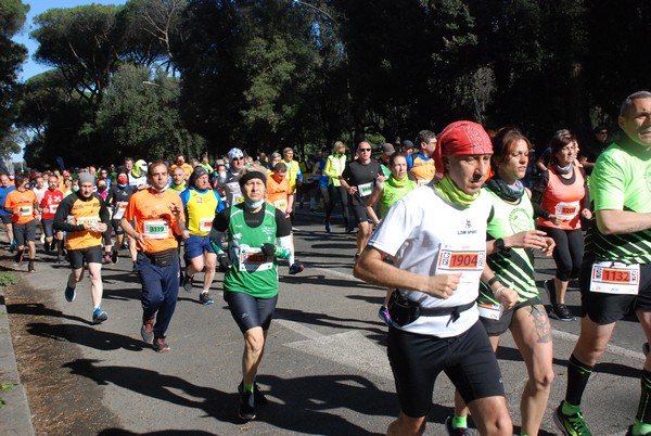 Appia Run (10/04/2022) 0056