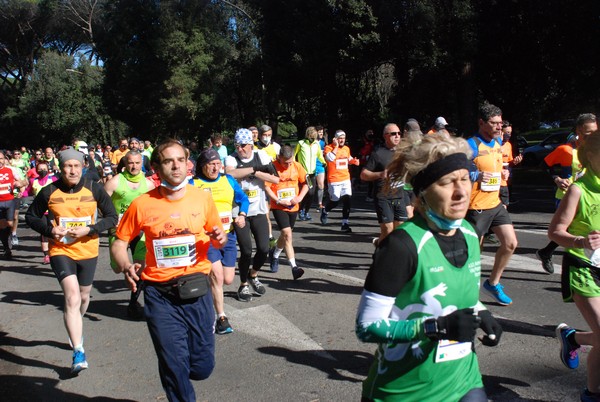 Appia Run (10/04/2022) 0057