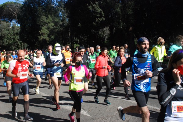 Appia Run (10/04/2022) 0059