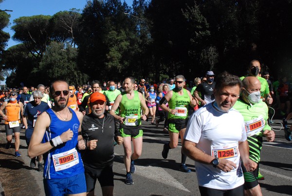 Appia Run (10/04/2022) 0063