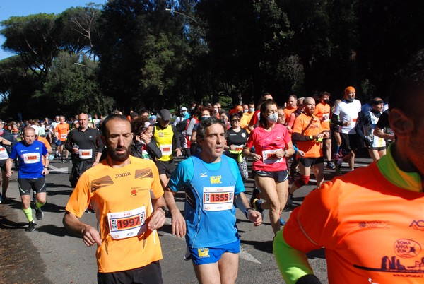 Appia Run (10/04/2022) 0072