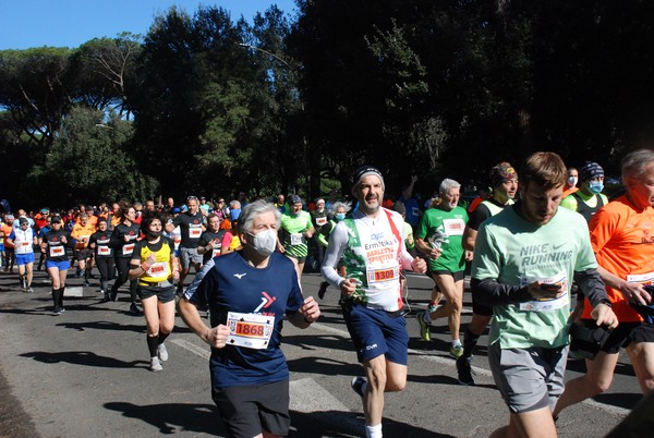 Appia Run (10/04/2022) 0074