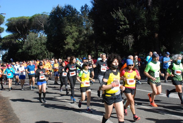 Appia Run (10/04/2022) 0075