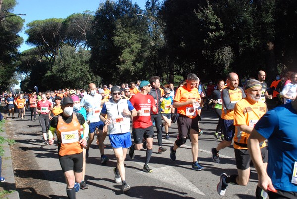 Appia Run (10/04/2022) 0078