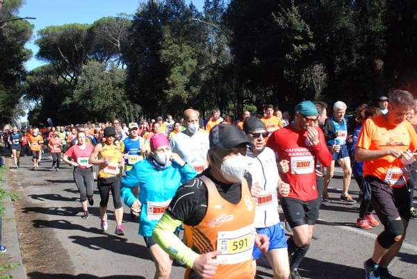 Appia Run (10/04/2022) 0079