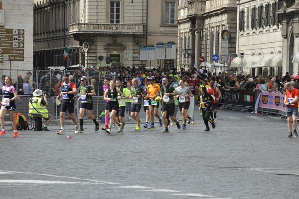 Maratona di Roma (27/03/2022) 0044