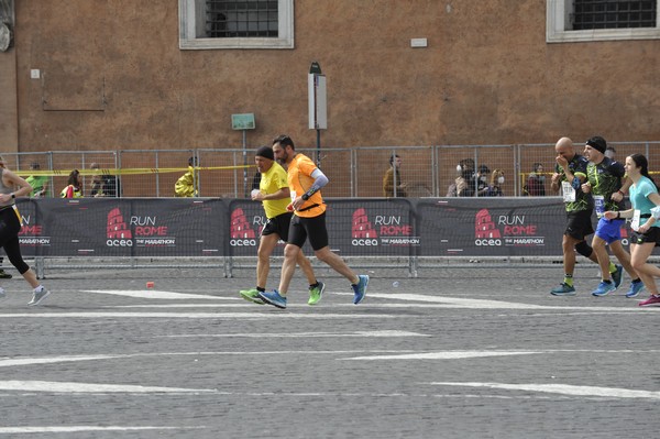 Maratona di Roma (27/03/2022) 0053