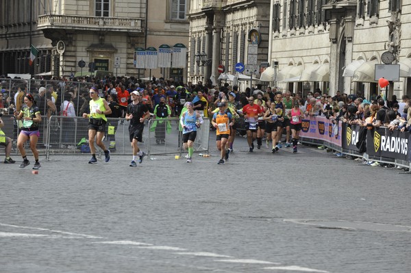 Maratona di Roma (27/03/2022) 0056